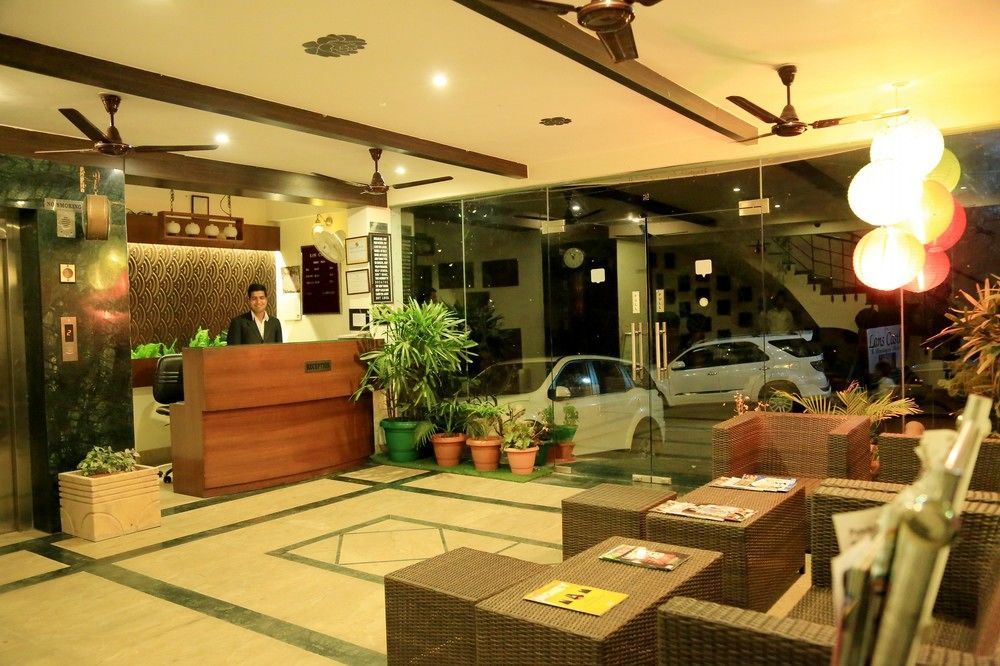 Hotel Lans Castle Lansdowne Esterno foto