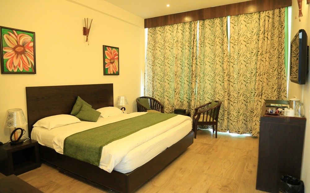 Hotel Lans Castle Lansdowne Esterno foto