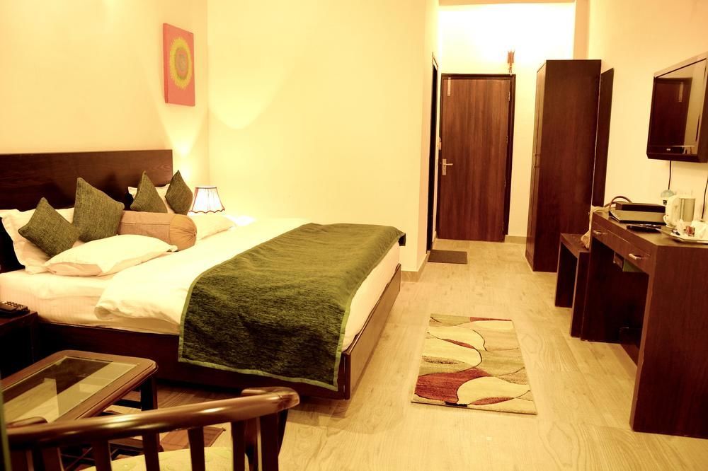 Hotel Lans Castle Lansdowne Esterno foto
